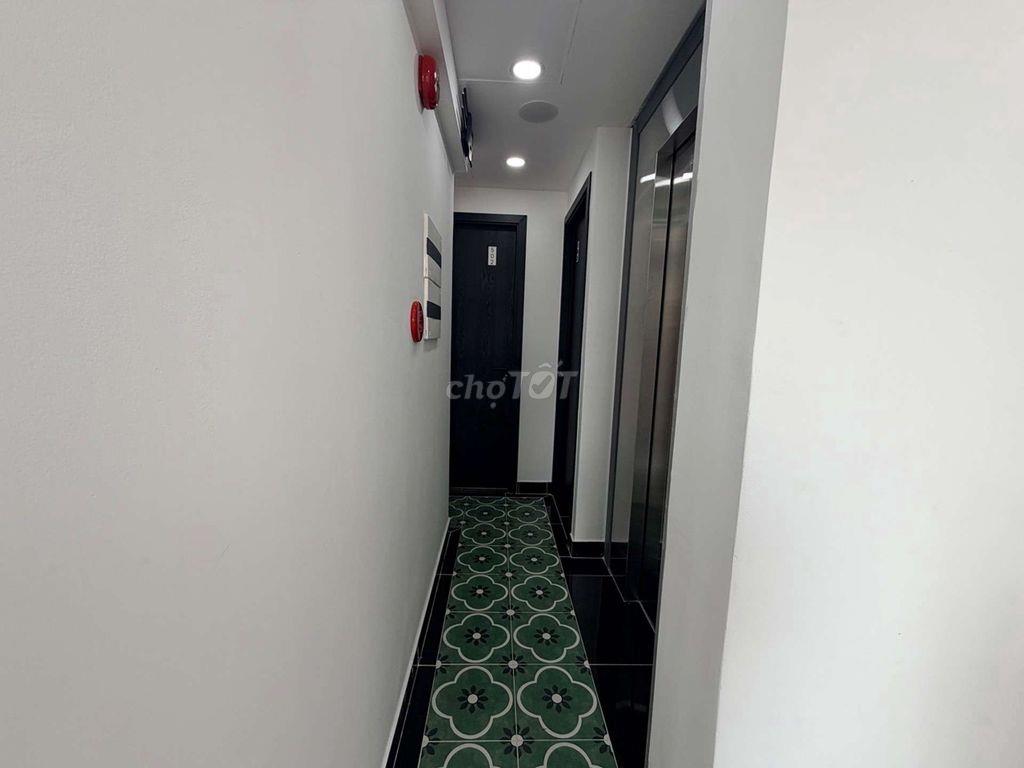 Bán nhà CHDV mặt tiền Nguyễn Văn Đậu,7 tầng thang máy, nhỉnh 30 tỷ
