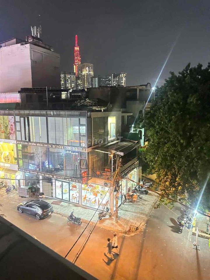 CHO NỮ THUÊ PHÒNG Ở GHÉP