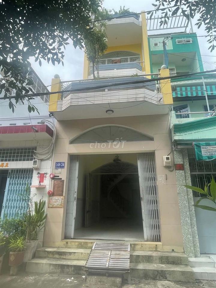 NHÀ NGUYÊN CĂN CHO THUÊ