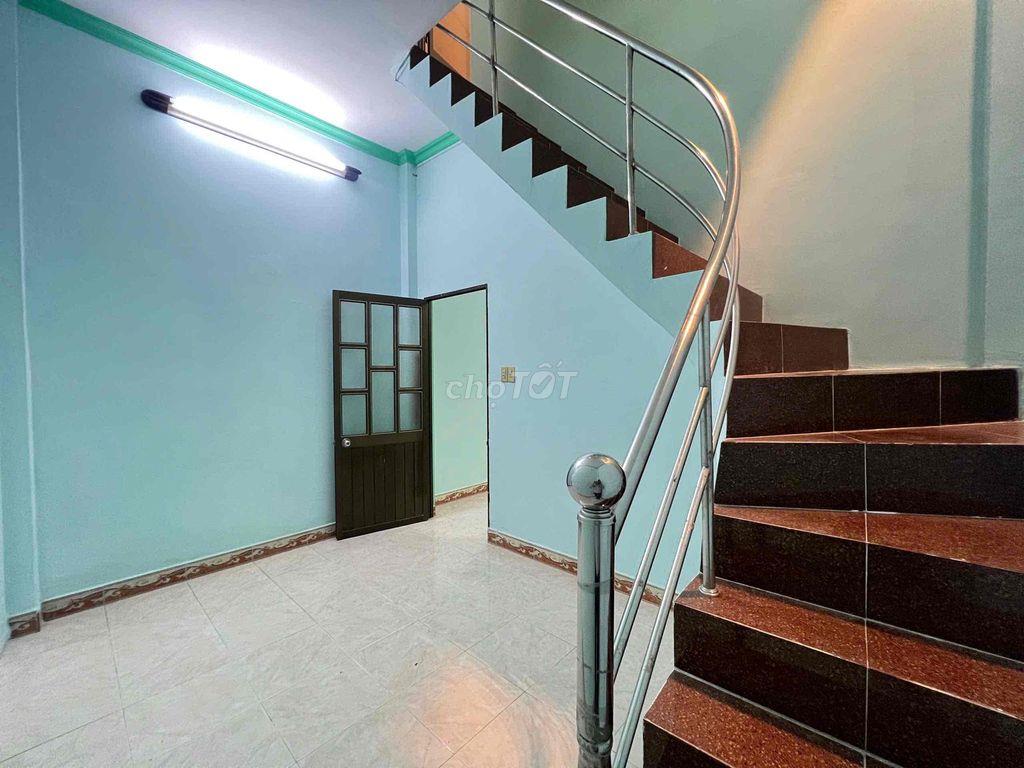 Nhà chính chủ Q12 cần bán gấp ko qua môi giới