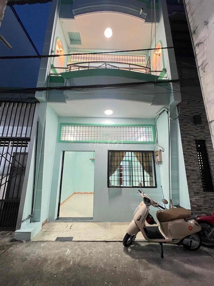 Nhà chính chủ Q12 cần bán gấp ko qua môi giới