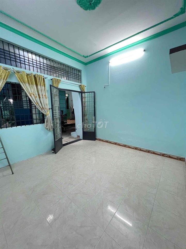 Nhà chính chủ Q12 cần bán gấp ko qua môi giới