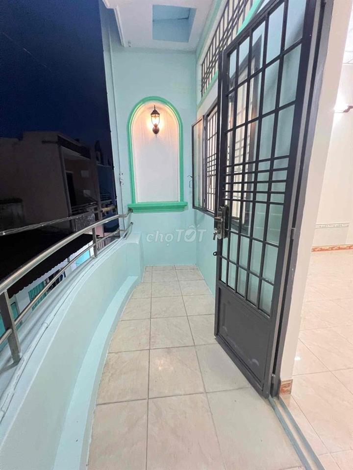 Nhà chính chủ Q12 cần bán gấp ko qua môi giới