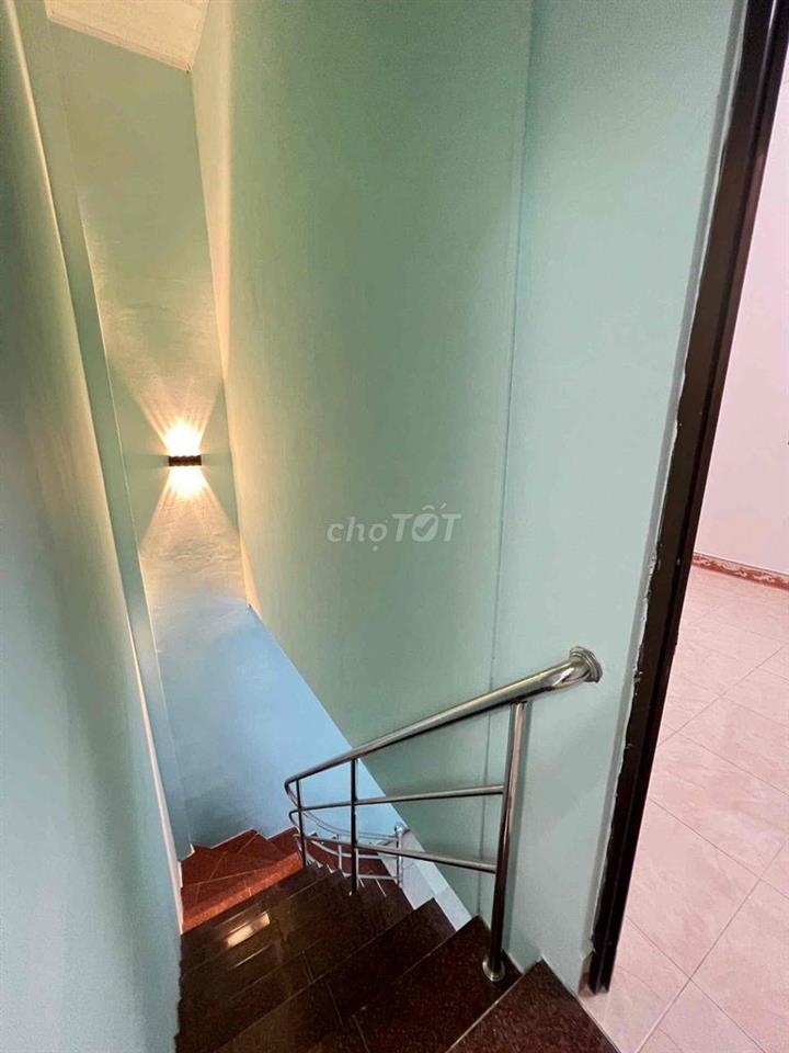 Nhà chính chủ Q12 cần bán gấp ko qua môi giới