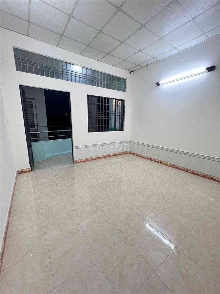 Nhà chính chủ Q12 cần bán gấp ko qua môi giới