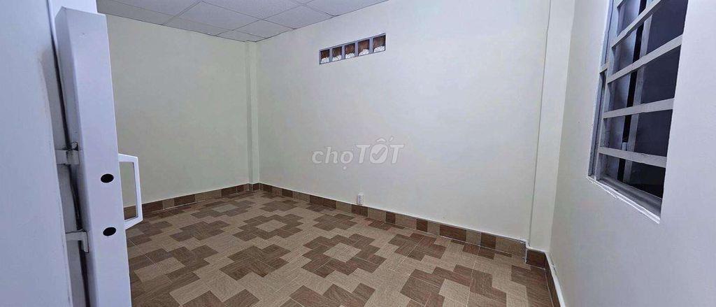 Nhà trọ mini.