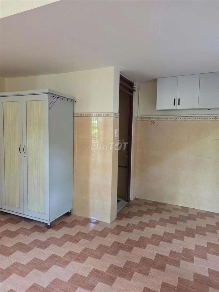 Nhà trọ mini.