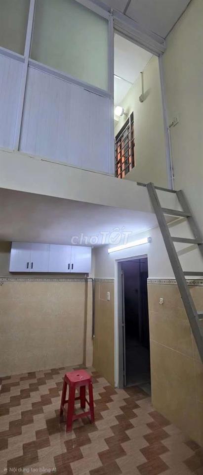 Nhà trọ mini.