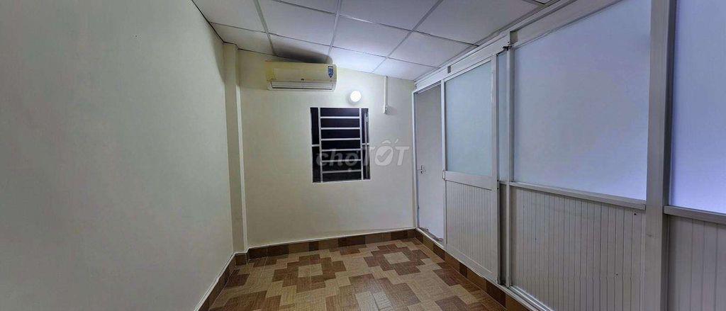 Nhà trọ mini.