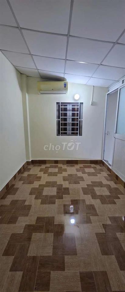 Nhà trọ mini.