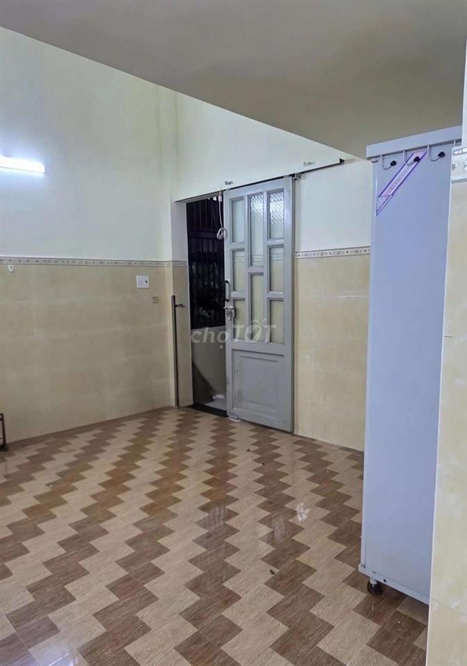 Nhà trọ mini.