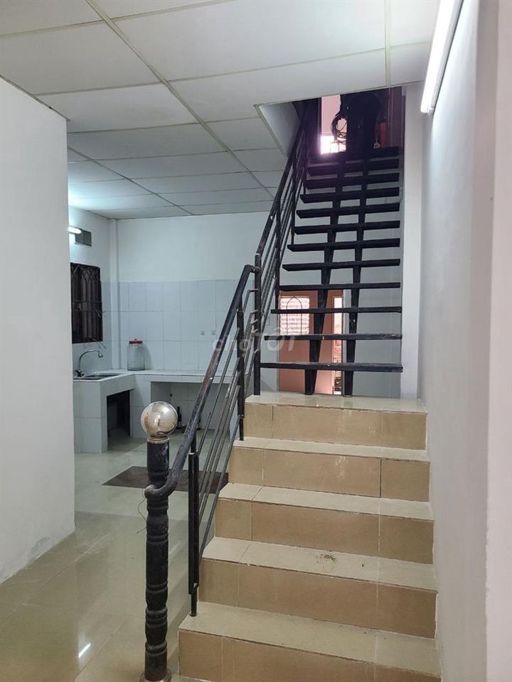 CHO THUÊ NHÀ NGUYÊN CĂN ĐƯỜNG 182 (LÃ XUÂN OAI), PHƯỜNG TĂNG NHƠN PHÚ