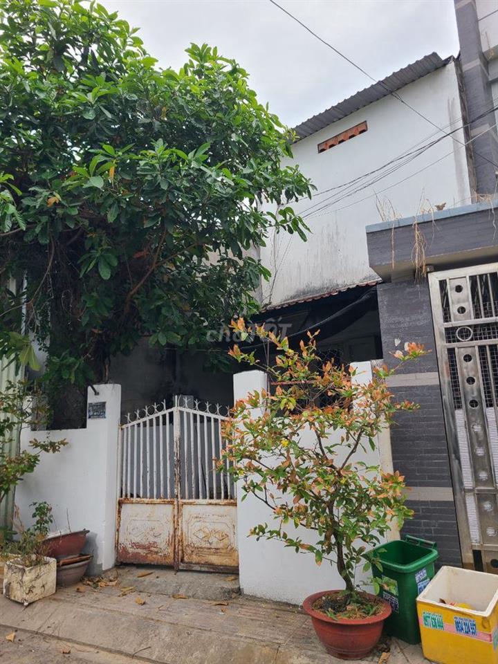 CHO THUÊ NHÀ NGUYÊN CĂN ĐƯỜNG 182 (LÃ XUÂN OAI), PHƯỜNG TĂNG NHƠN PHÚ