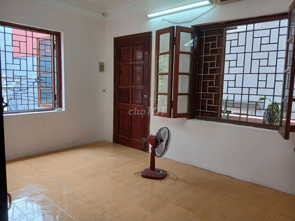 Cho Thuê Nhà Cính Chủ, Ngõ 1/62/41, Bùi Xương Trạch