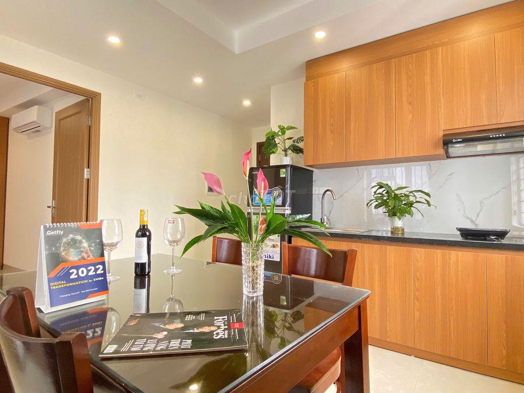 PASS LẠI PHÒNG CCMN 1N1K 40M² TẠI NHÂN CHÍNH,  THANH XUÂN, HÀ NỘI
