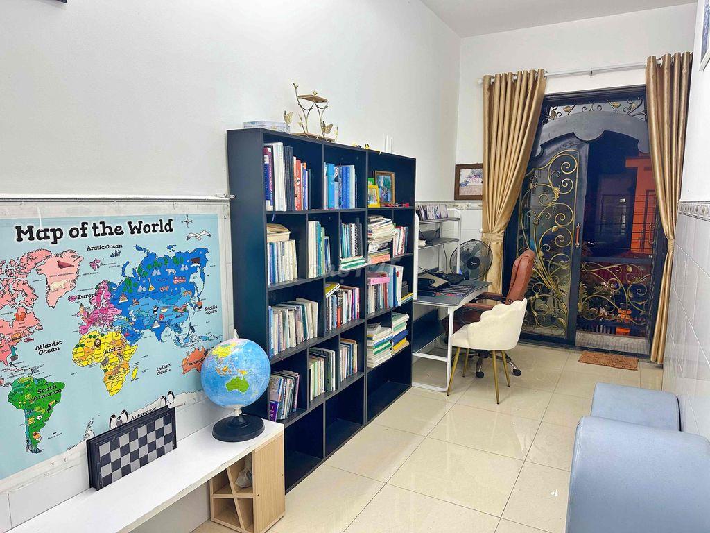 VILLA - FULL NỘI THẤT – ĐÓN CẦU CÁT LÁI 2029 (2km)