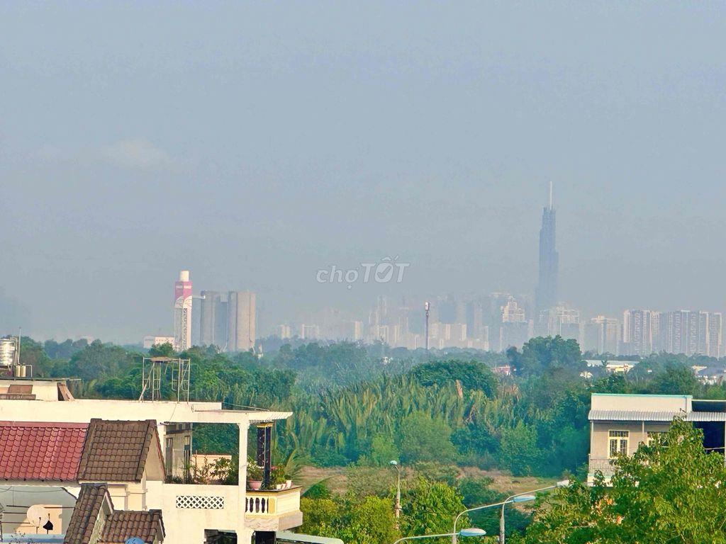 VILLA - FULL NỘI THẤT – ĐÓN CẦU CÁT LÁI 2029 (2km)