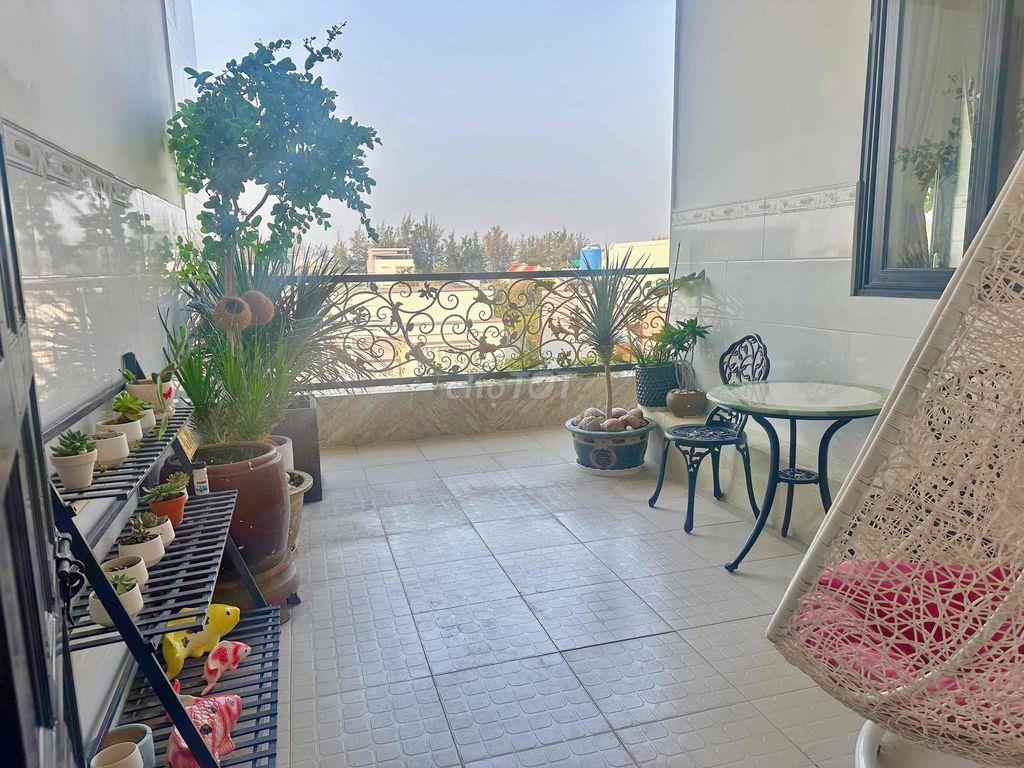 VILLA - FULL NỘI THẤT – ĐÓN CẦU CÁT LÁI 2029 (2km)