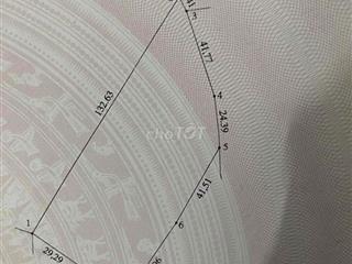 Bán Đất rẫy Gần khu dân cư