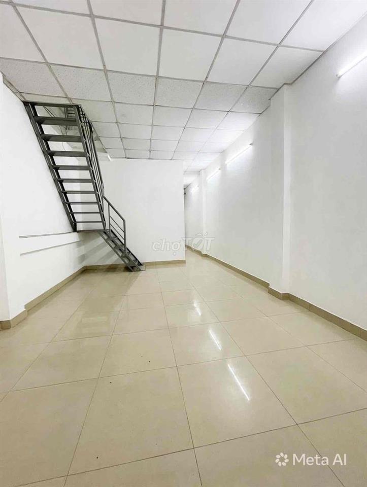 NHỈNH 60tr/m2 có ngay nhà HXH thông 4x17m, Hương Lộ 2 gần BV Bình Tân