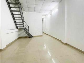 NHỈNH 60tr/m2 có ngay nhà HXH thông 4x17m, Hương Lộ 2 gần BV Bình Tân