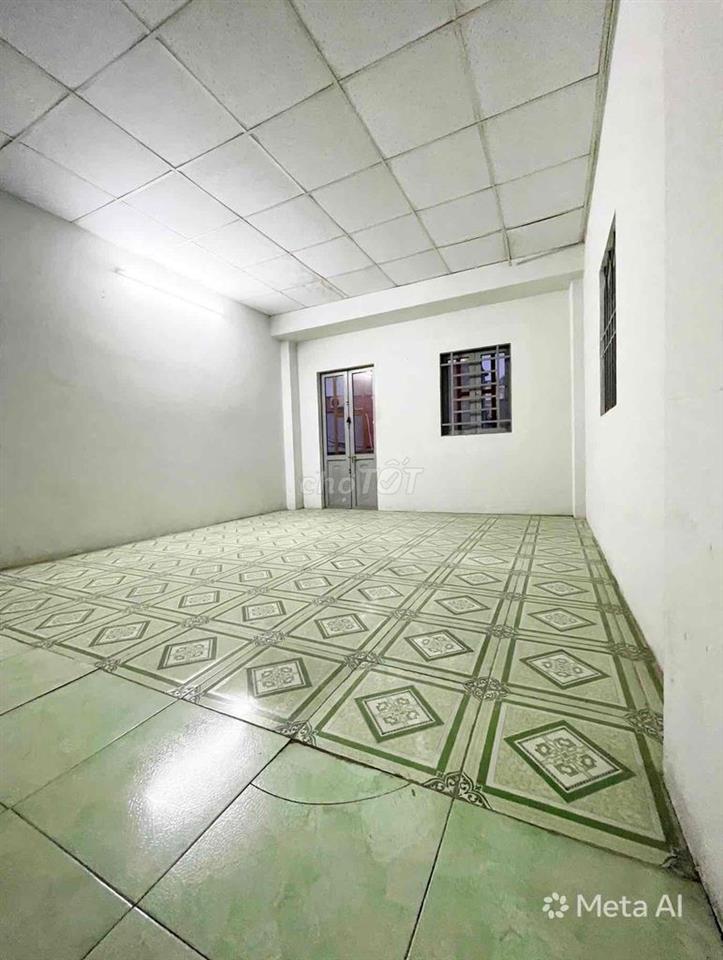 NHỈNH 60tr/m2 có ngay nhà HXH thông 4x17m, Hương Lộ 2 gần BV Bình Tân