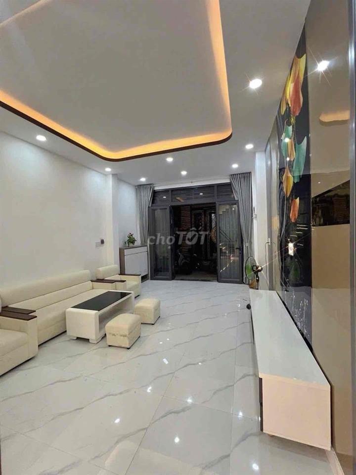 SIÊU PHẨM HXH Tân Hoà Đông - 68M2 - TẶNG FULL NỘI THẤT - NHỈNH 4TỶ