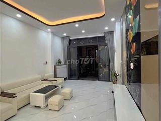 SIÊU PHẨM HXH Tân Hoà Đông - 68M2 - TẶNG FULL NỘI THẤT - NHỈNH 4TỶ