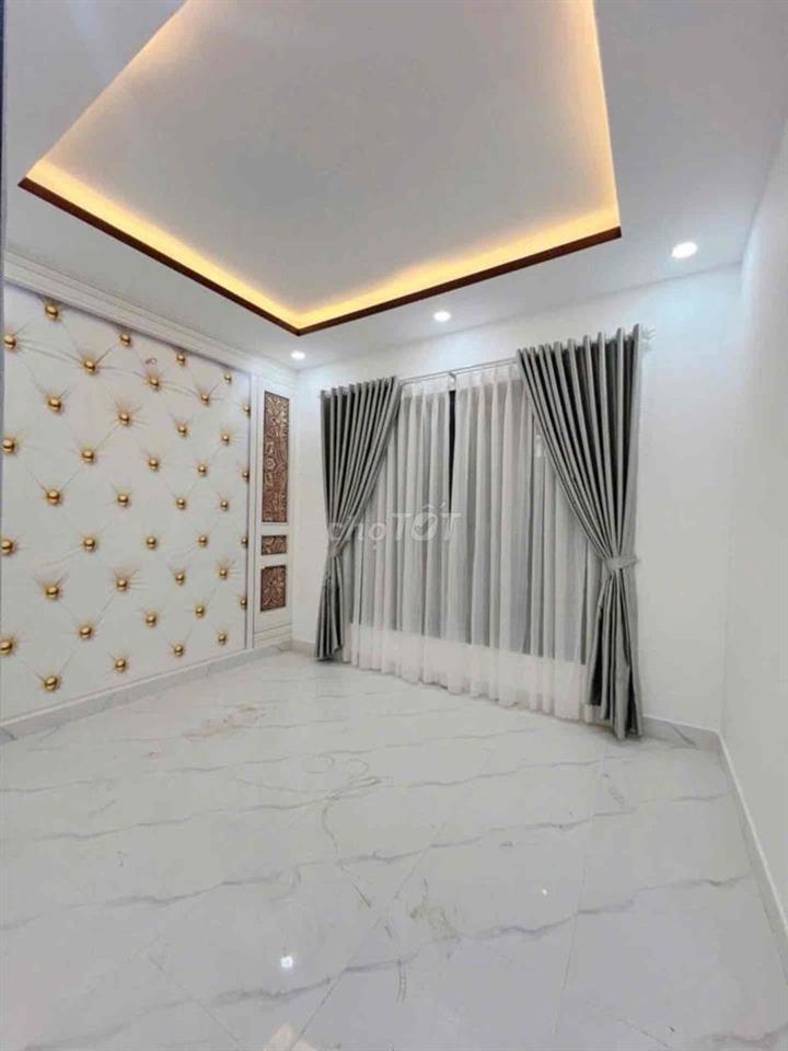 SIÊU PHẨM HXH Tân Hoà Đông - 68M2 - TẶNG FULL NỘI THẤT - NHỈNH 4TỶ