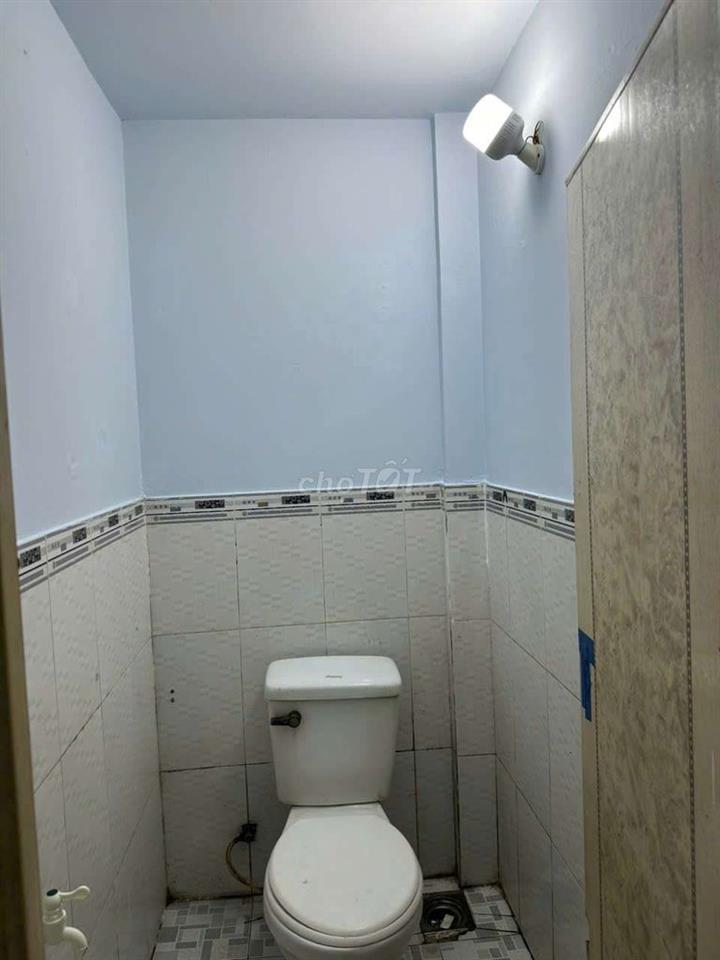 phòng trọ giờ giấc tự do
