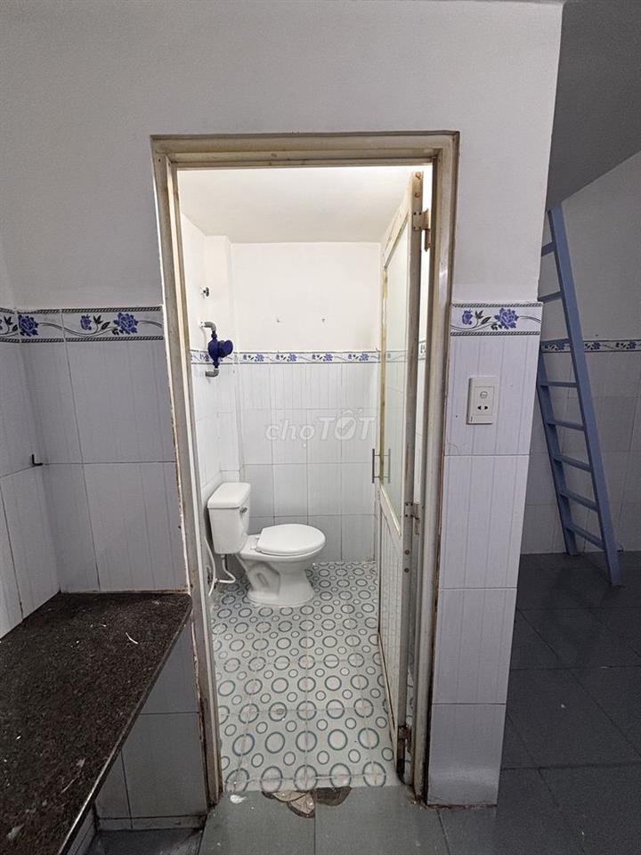 Nhà Trọ Bình Tân Gác Đúc