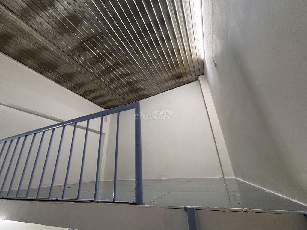 Nhà Trọ Bình Tân Gác Đúc