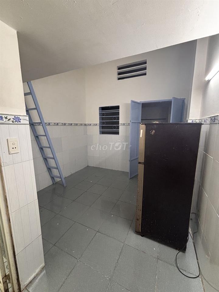Nhà Trọ Bình Tân Gác Đúc