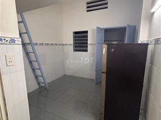 Nhà Trọ Bình Tân Gác Đúc
