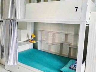 CHO THUÊ KTX - KẾ BÊN ĐH VĂN LANG, ĐH LUẬT
