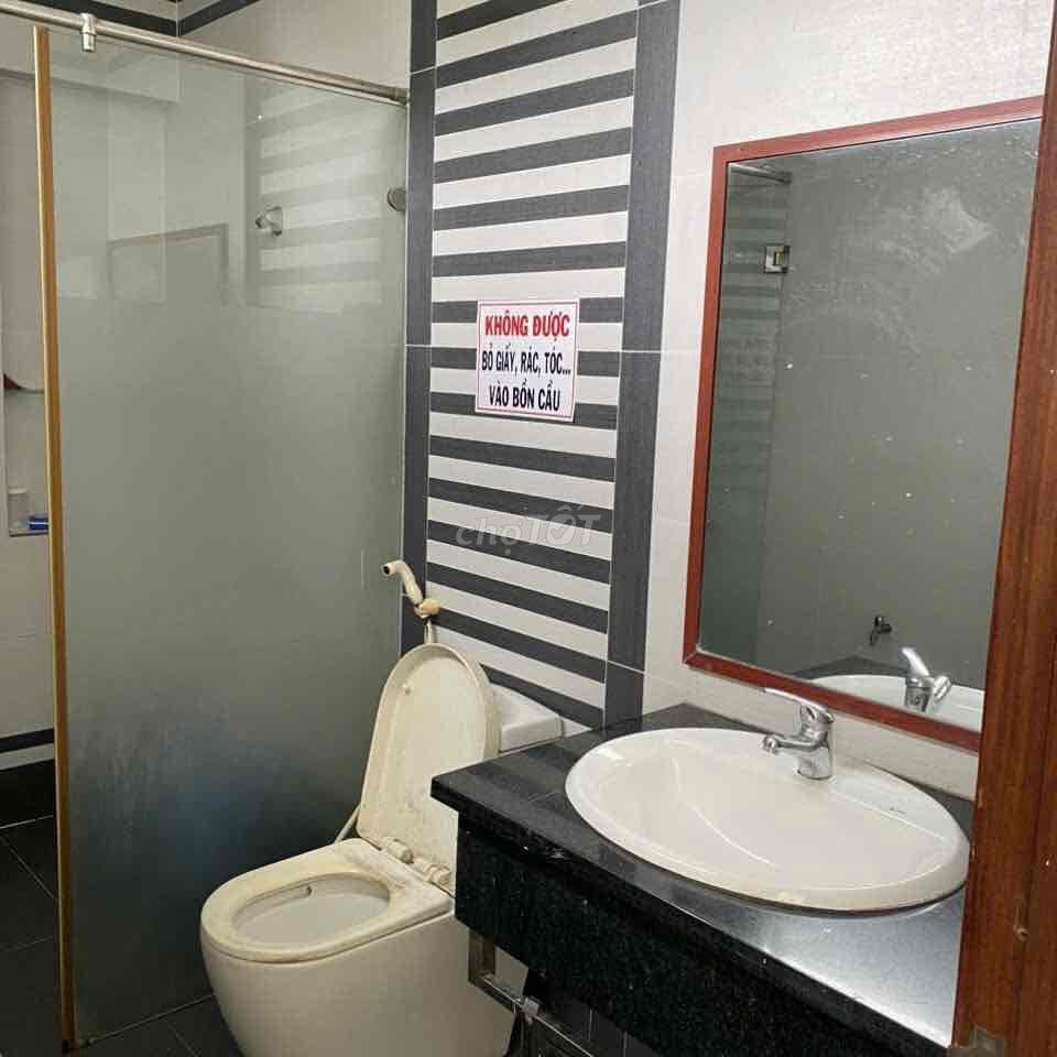 CHO THUÊ KTX SINH VIÊN - BAO TRỌN ĐIỆN NƯỚC WIFI