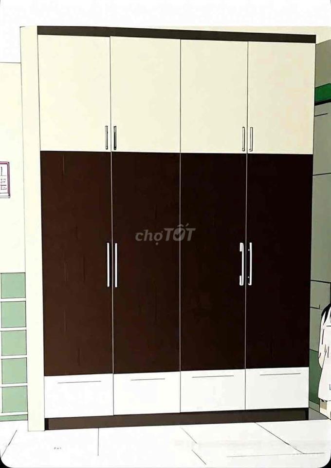 CHO THUÊ KTX SINH VIÊN - BAO TRỌN ĐIỆN NƯỚC WIFI