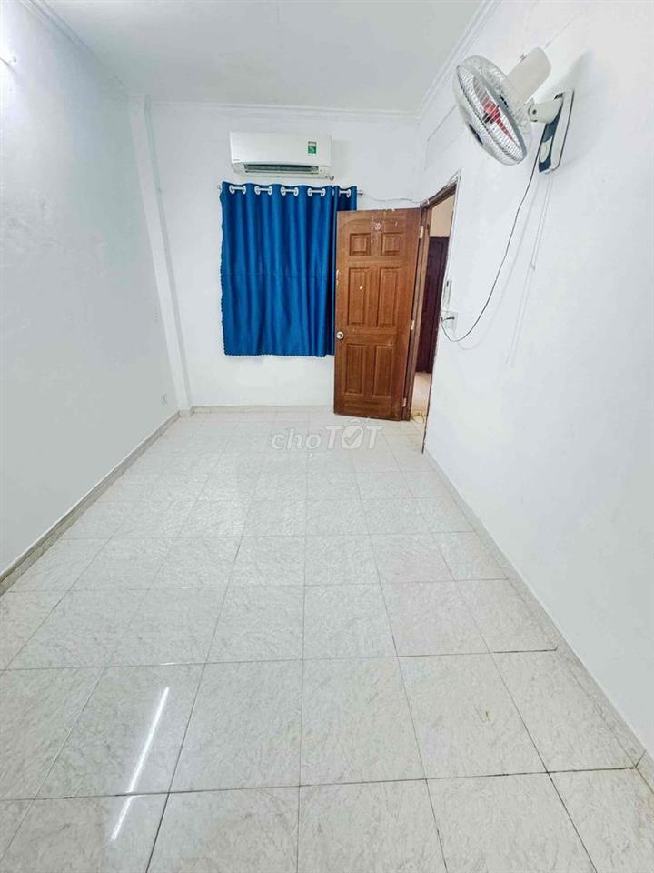 CHO NỮ THUÊ PHÒNG TRỌ GÒ VẤP