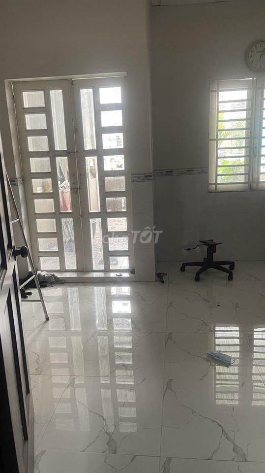 Bán nhà đang ở Chính Chủ  gần Chợ Hóc  Môn