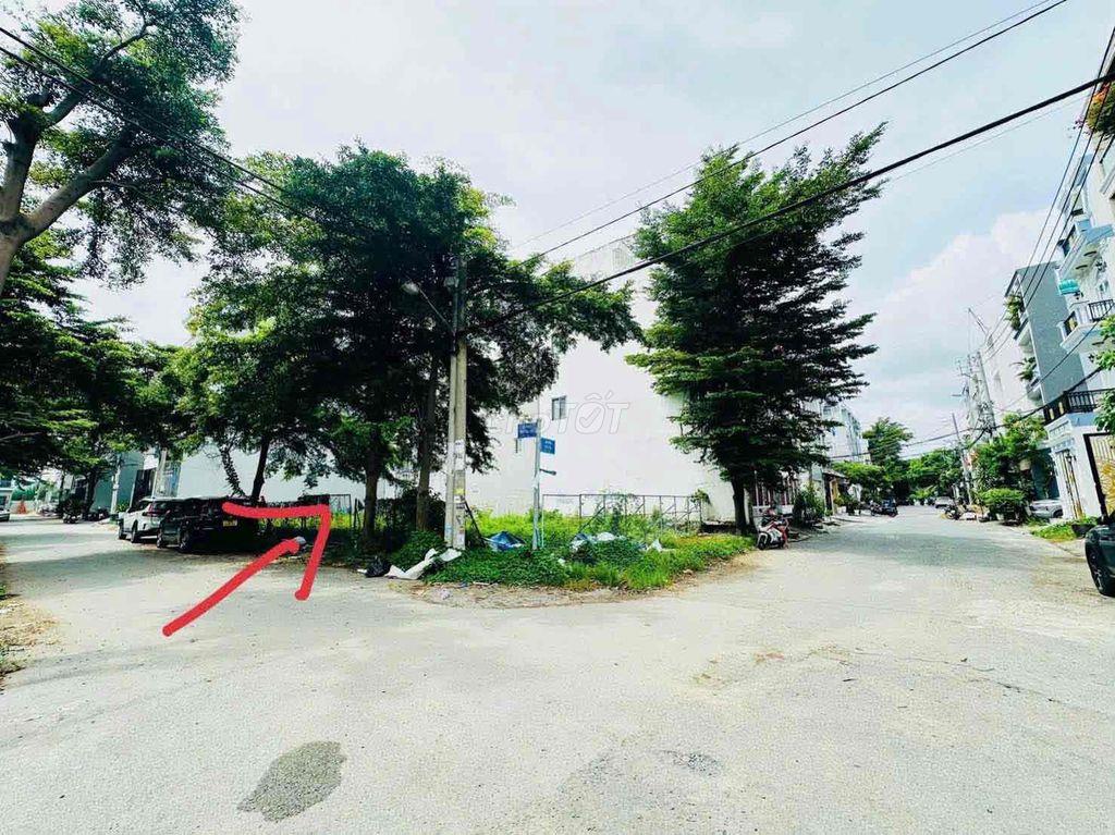 Bán đất kdc The sun
