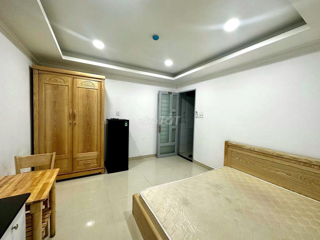CHDV quận 1