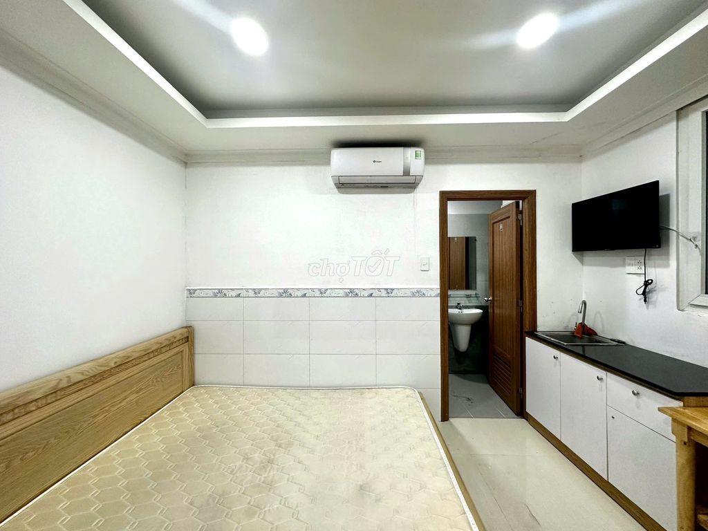 CHDV quận 1