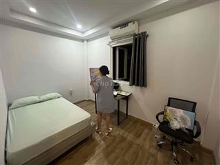CHO THUÊ CHDV PHẠM NGŨ LÃO QUẬN 1