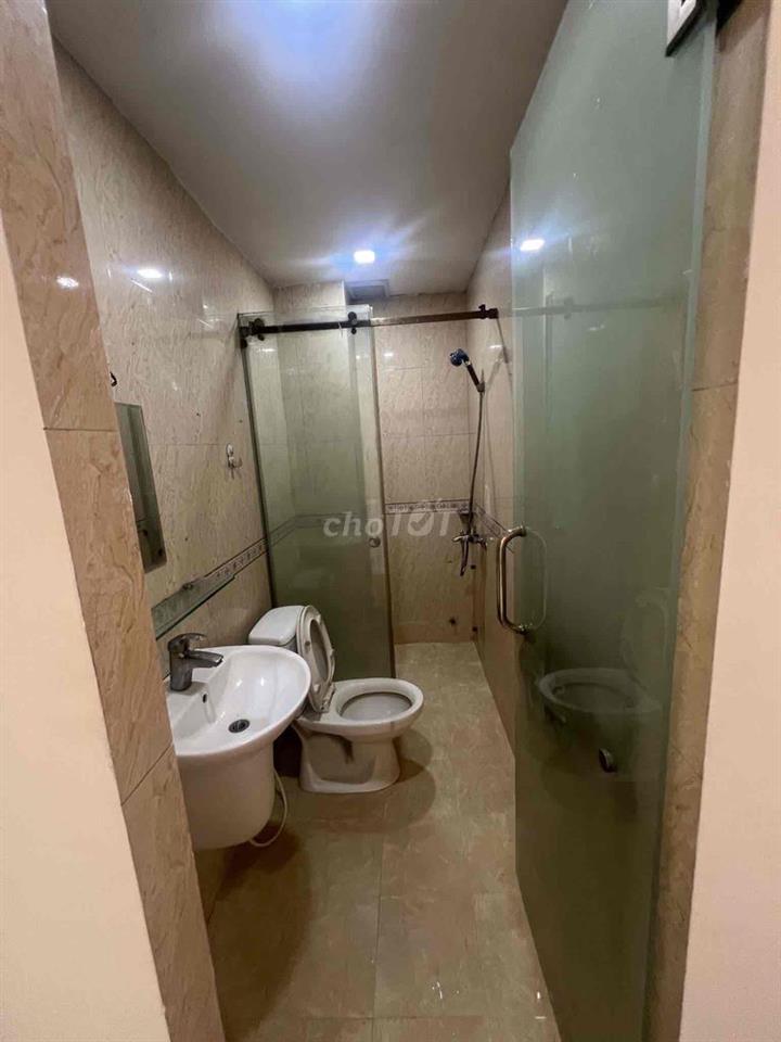 CHO THUÊ CHDV PHẠM NGŨ LÃO QUẬN 1