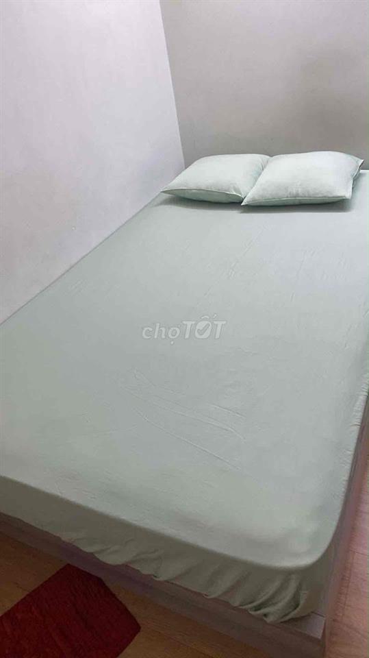 CHO THUÊ CHDV PHẠM NGŨ LÃO QUẬN 1