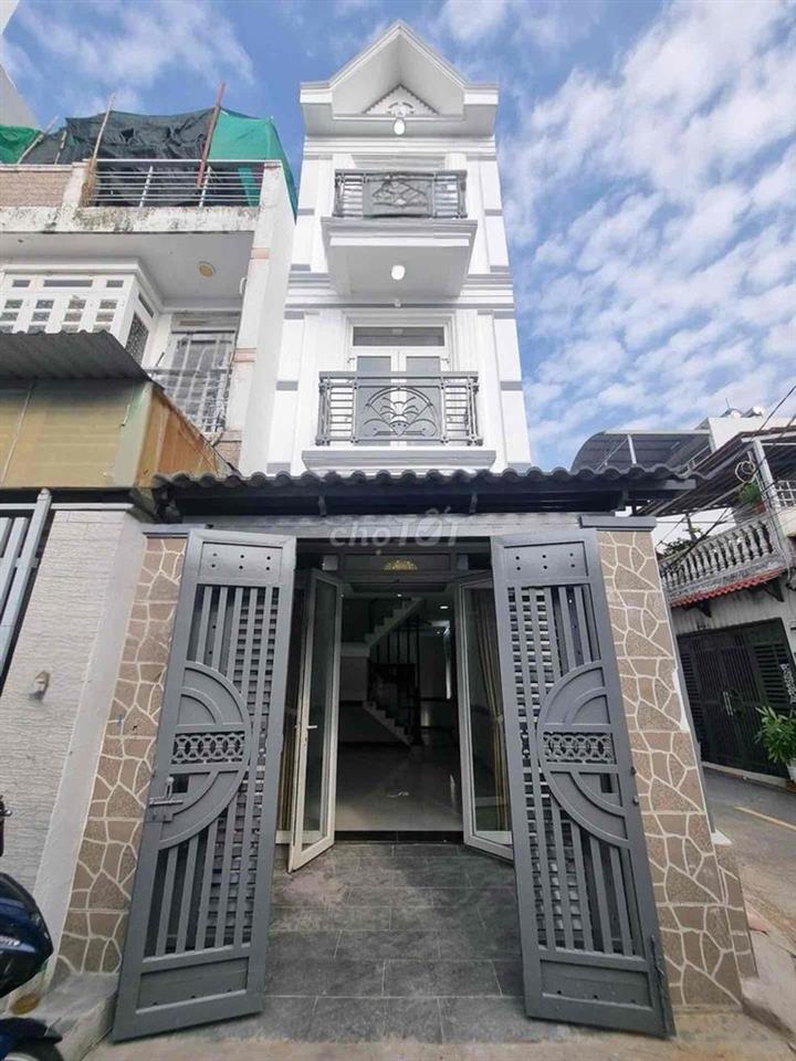 LÔ GÓC 2 MẶT THOÁNG - ĐƯỜNG LÂM THỊ HỐ -  -NGAY HIỆP THÀNH CITY -HXH