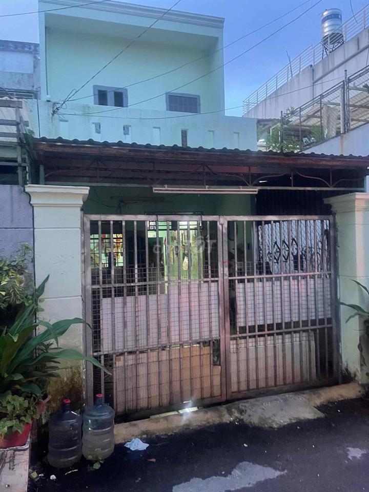 cho thuê nhà nguyên căn