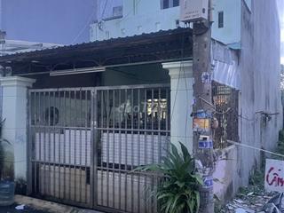Cho thuê nhà nguyên căn