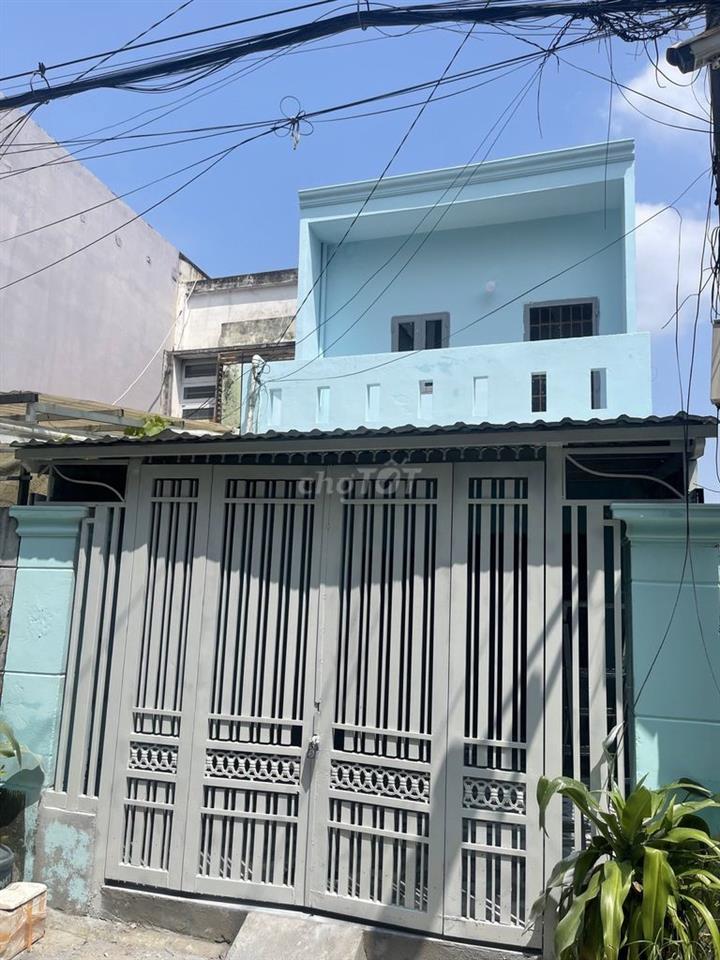 Chi thuê nhà nguên căn