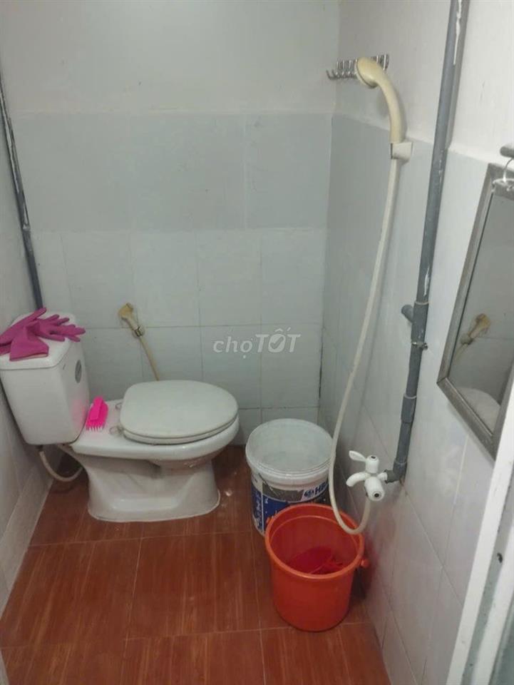 Cho thuê nhà nguyên căn tổng DT sử dụng 35M2